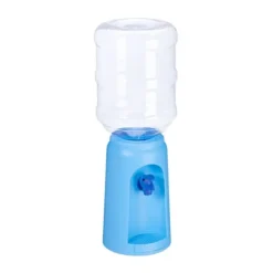 Vanddispenser, 47,5x17 cm, Plastik Outlet