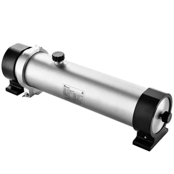 Vandfilter system, PVDF materiale, ultrafiltreringsteknologi, Med base Online
