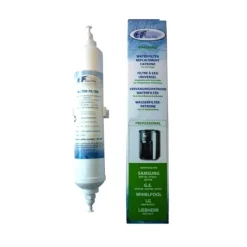 Vandfiltre>Vandfilter WF001 til Samsung/LG/Whirlpool