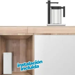 Vandfiltre>Vandfiltre Osmofilter ECO1000J