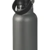 Vandflaske 350ml - GRÅ New
