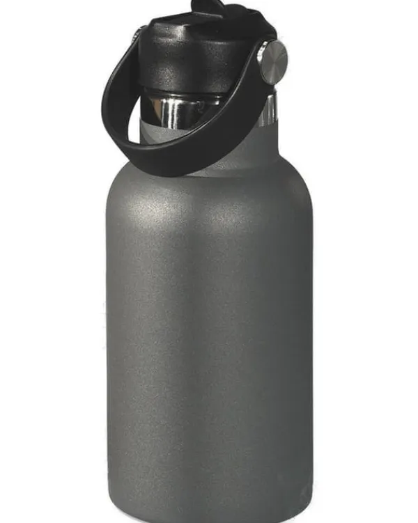 Vandflaske 350ml - GRÅ New