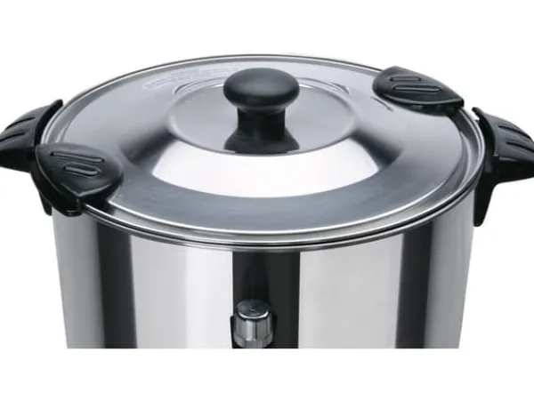 VANDKEDEL 10L New