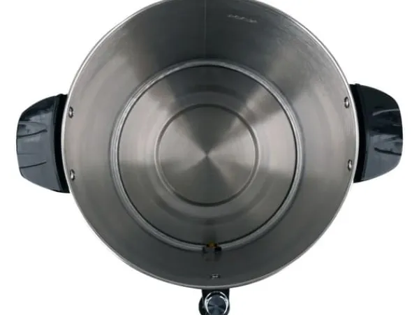 VANDKEDEL 10L New