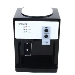 Vandkølerdispenser, varm og kold funktion, nem betjening,HVID Online