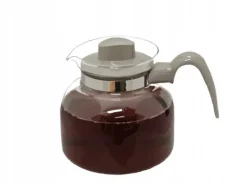 VARMEbestandigt GLAS KAFFE OG TE KANDE 1,0 L MAJA TERMISIL Hot