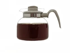 VARMEbestandigt GLAS KAFFE OG TE KANDE 1,0 L MAJA TERMISIL Hot