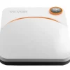 Varmepræsemaskine 30,5x25,4 cm Hvid og Orange, Sublimeringsoverførselsenhed Online