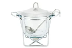 VARMEresistent VARMER WAZA 4.1L KINGHOFF KH-1413 New