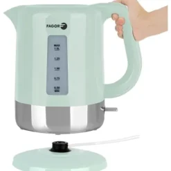 Vattenkokare - FAGOR - FG5148 - Kapacitet: 1,5L Outlet