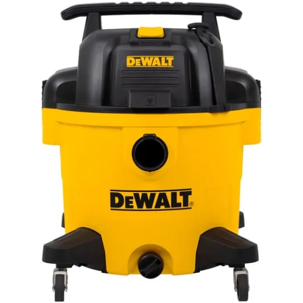 DeWalt Grovstøvsugere>Våd-/tørstøvsuger 34L med el-stik AT-DXV34PTA