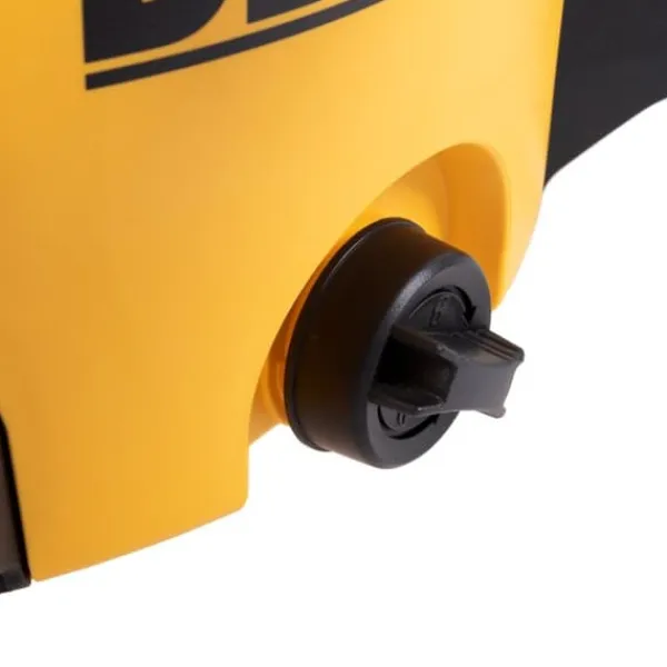 DeWalt Grovstøvsugere>Våd-/tørstøvsuger 34L med el-stik AT-DXV34PTA