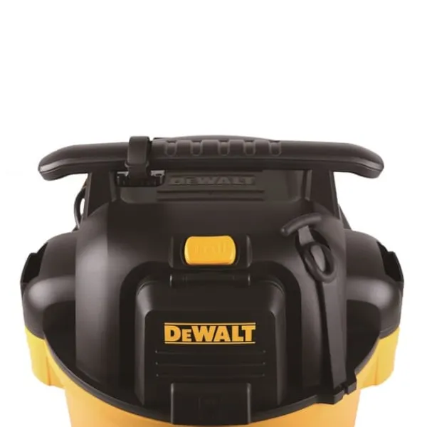 DeWalt Grovstøvsugere>Våd-/tørstøvsuger 34L med el-stik AT-DXV34PTA