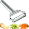 Madskrællere & Udkernere>Vegetabilske makuleringsmaskiner / grove makuleringsmaskiner