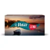 Velvet Nature Universal vådservietter, 90 stk. New