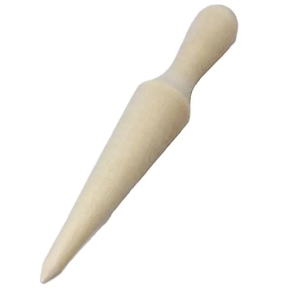 Våffelstrut pinne - kakformare 22cm Best
