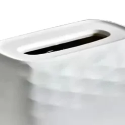 Vægmonteret Tissue Box Holder til Stue Køkken Soveværelse Kontor Clearance