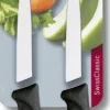Victorinox Swiss Classic skalkniv, 8 cm, 2 st Best