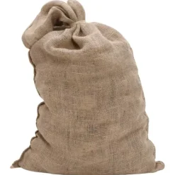vidaXL jutesække 5 stk. 60x105 cm 100 % jute 220 g/m2 - Kufferter & tasker