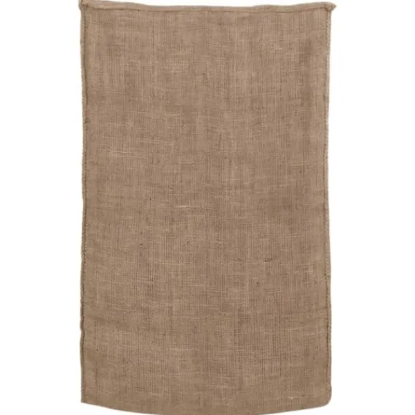 vidaXL jutesække 5 stk. 60x105 cm 100 % jute 220 g/m2 - Kufferter & tasker