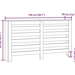 vidaXL Radiatorer><noscript><img width=