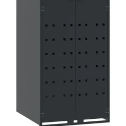 vidaXL Tilbehør Til Affaldshåndtering><noscript><img width=