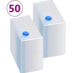 vidaXL Opbevaringsposer Til Hjemmet><noscript><img width=