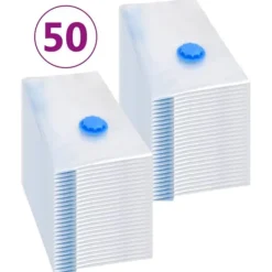 vidaXL Opbevaringsposer Til Hjemmet><noscript><img width=