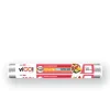 viGO! Premium aluminiumsfolie 10 m Best