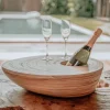 Isspande & Kølere>VIN OG SNACKTALK