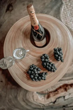 Isspande & Kølere>VIN OG SNACKTALK