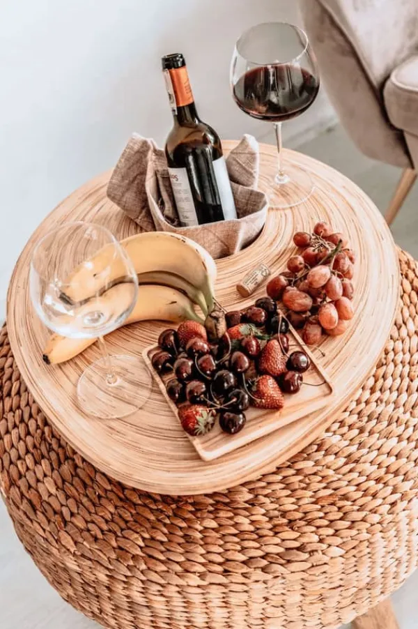 Isspande & Kølere>VIN OG SNACKTALK