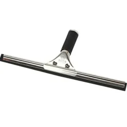 Vinduesglas Vandrensningsskraber Skraber Badeværelsesdør Vandviskerrenser 45cm