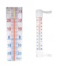 Vindustermometer i en TZSOPF-pose