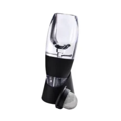 Vinluftere>Vinilter - Magic Wine Decanter