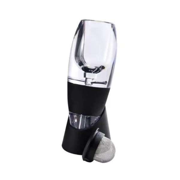 Vinluftere>Vinilter - Magic Wine Decanter