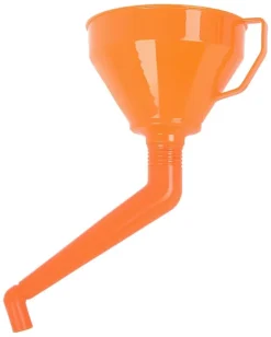 Vinklet tragt 160 mm, 1,2 l Outlet
