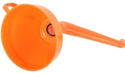 Vinklet tragt 160 mm, 1,2 l Outlet