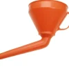 Tragte>Vinklet tragt 160 mm 1,3 l - T 02 562