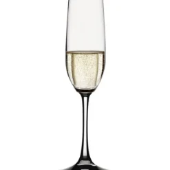 Vino Grande Champagneglas 18,5cl 4-pak - Spiegelau Best