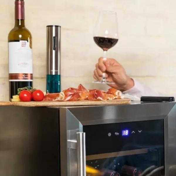 Vinotek Cecotec GrandSommelier 1550 Online