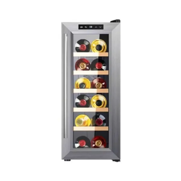 Vinotek Cecotec GrandSommelier 1270 Clearance