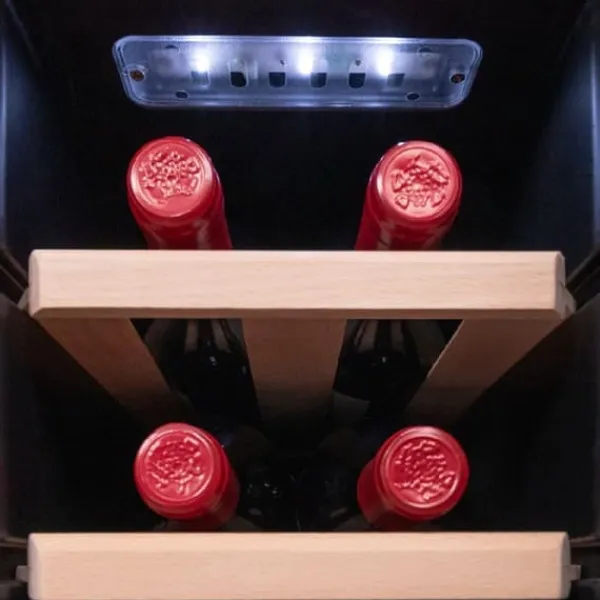 Vinotek Cecotec GrandSommelier 1270 Clearance