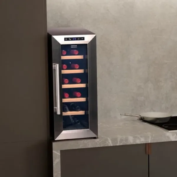 Vinotek Cecotec GrandSommelier 1270 Clearance