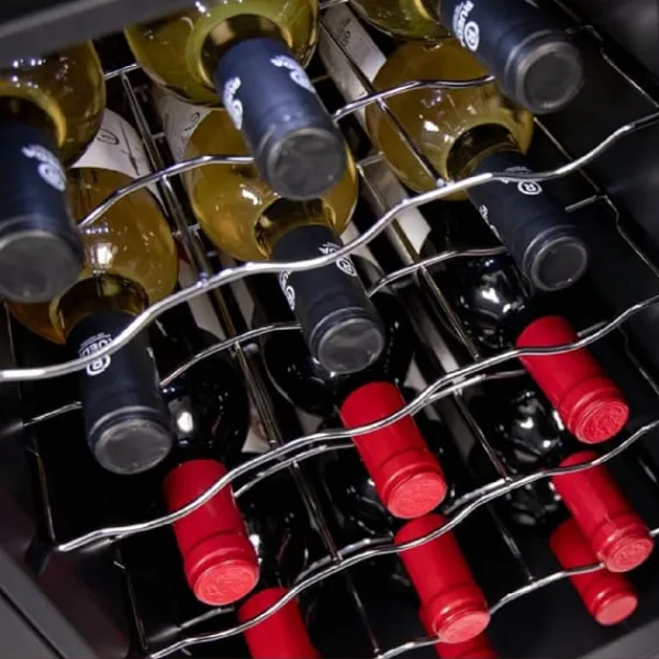Vinotek Cecotec GrandSommelier 1550 CoolCrystal Best