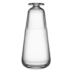 Kosta Boda Karafler>Viva Decanter, 90cl -