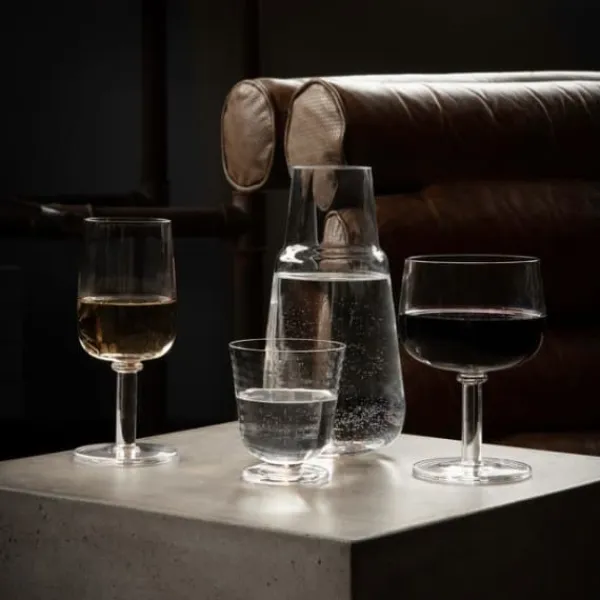 Kosta Boda Karafler>Viva Decanter, 90cl -