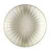 Tallerkener & Bordservicer>Vlora dyb tallerken 20cm beige