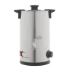 Kopvarmer>Voks Smelter, Temperaturkontrol, Stor Kapacitet,8L