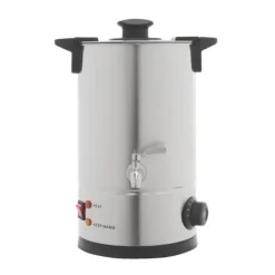 Kopvarmer>Voks Smelter, Temperaturkontrol, Stor Kapacitet,8L